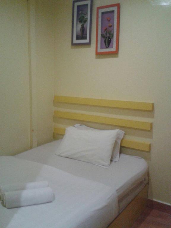 Rest & Go Hotel Shah Alam @ Uitm & Hospital Shah Alam Exteriör bild